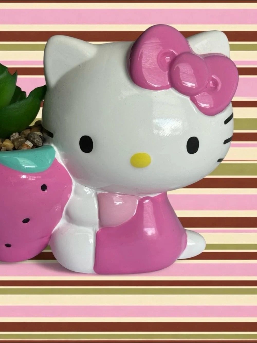 Sanrio hello kitty